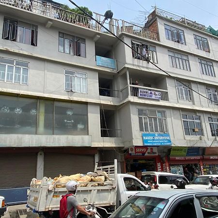 Aizawl Homestay Exterior foto