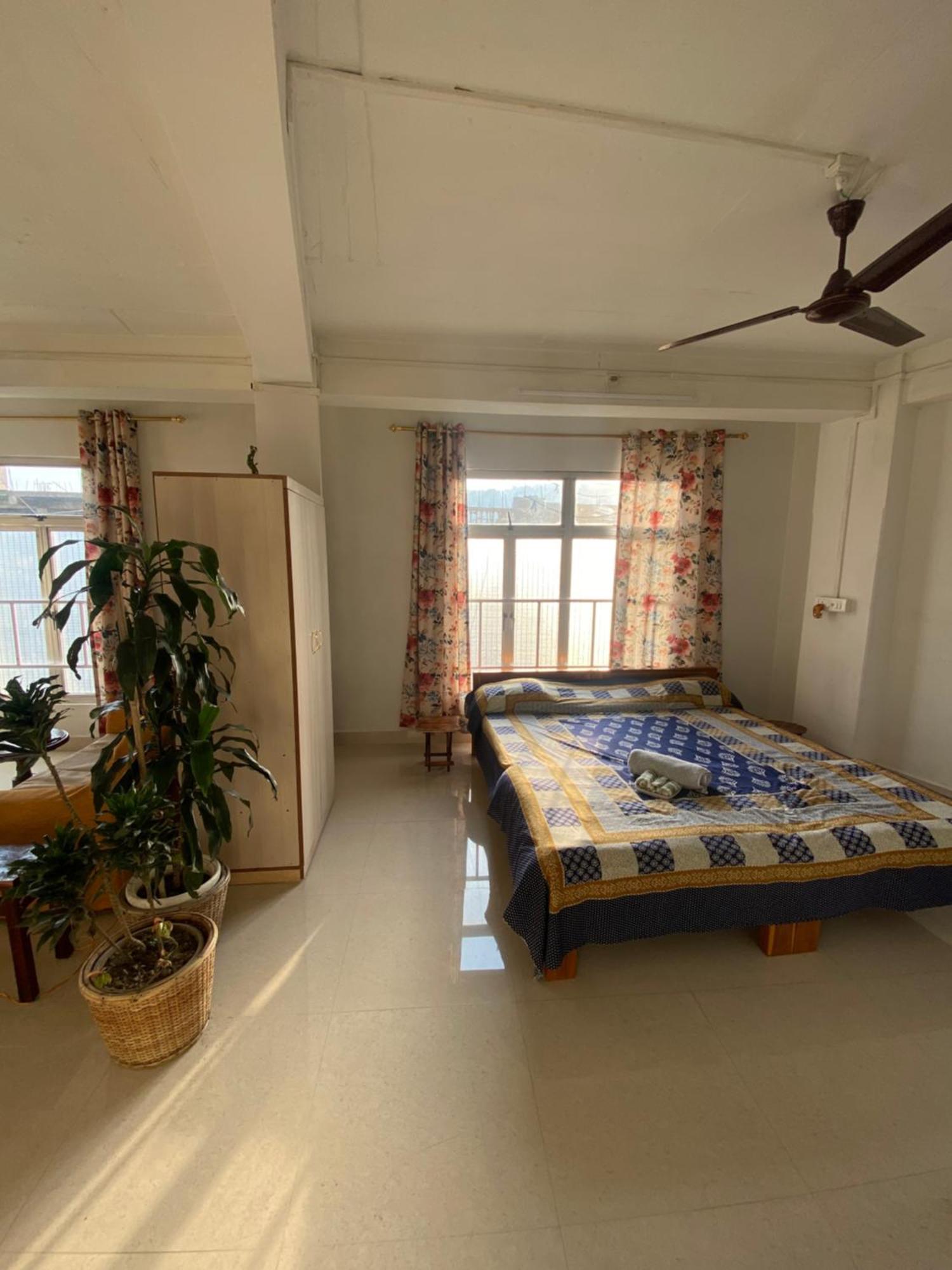 Aizawl Homestay Exterior foto